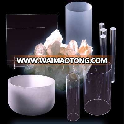 quartz tube